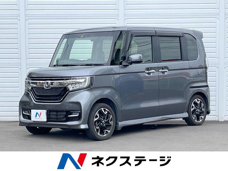 2018 Honda N-BOX CUSTOM DBA-JF3 (UW-6a827ace183e6)[3]
