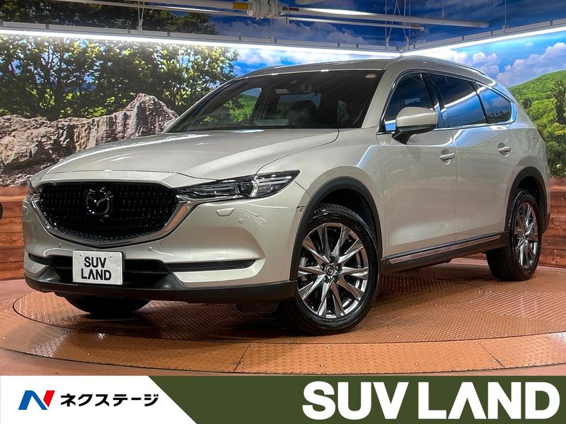 2021 Mazda CX-8 6BA-KG5P (UW-6a827b151431e)[3]