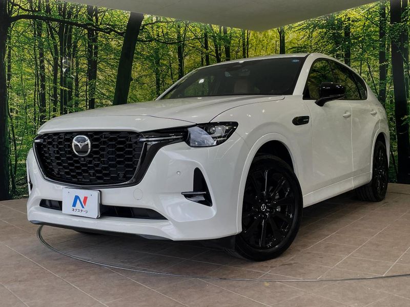 2023 Mazda CX-60 3CA-KH3R3P (UW-6a827b1892818)[0]