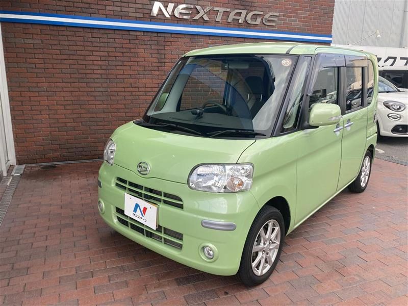 2011 Daihatsu Tanto DBA-L375S (UW-6a827b1fd2d51)[0]