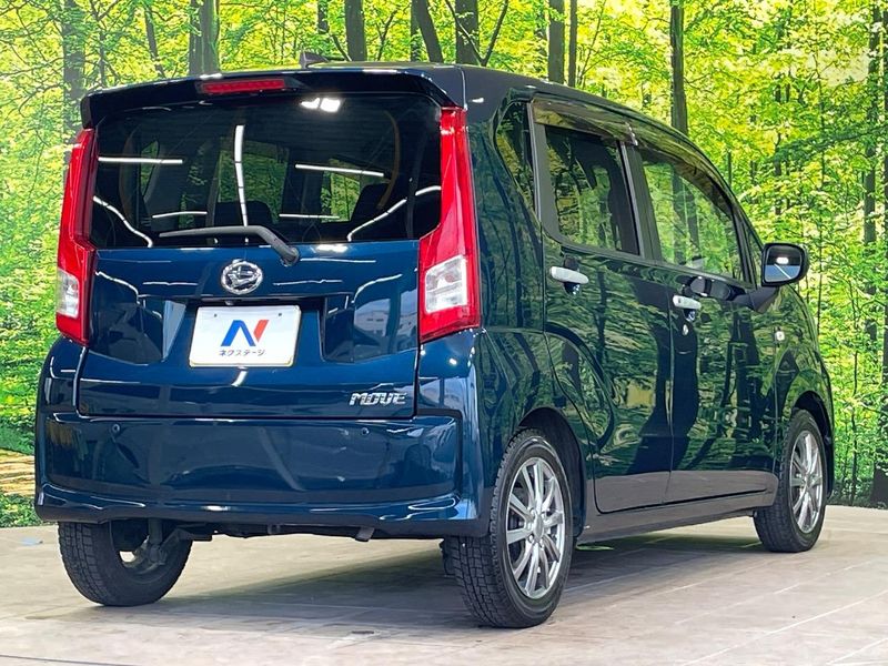 2020 Daihatsu Move 5BA-LA150S (UW-6a827b27b73a4)[24]