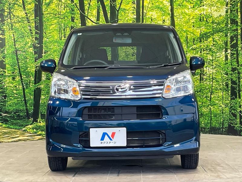 2020 Daihatsu Move 5BA-LA150S (UW-6a827b27b73a4)[21]