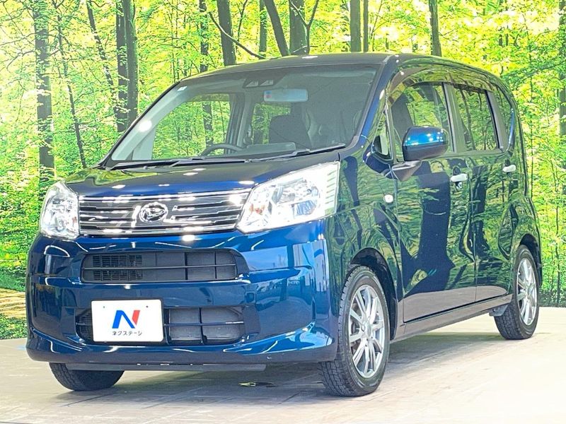 2020 Daihatsu Move 5BA-LA150S (UW-6a827b27b73a4)[20]