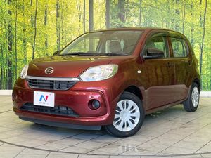 2020 Daihatsu Boon 5BA-M700S