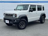2026 Suzuki Jimny Nomad 3BA-JC74W