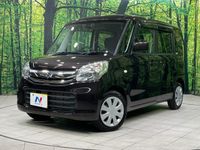 2017 Suzuki Spacia DAA-MK42S
