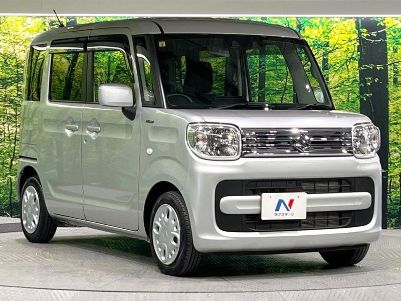 2023 Suzuki Spacia 5AA-MK53S (UW-6a827ba5669de)[11]