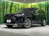 2020 Toyota RAV4 6BA-MXAA54