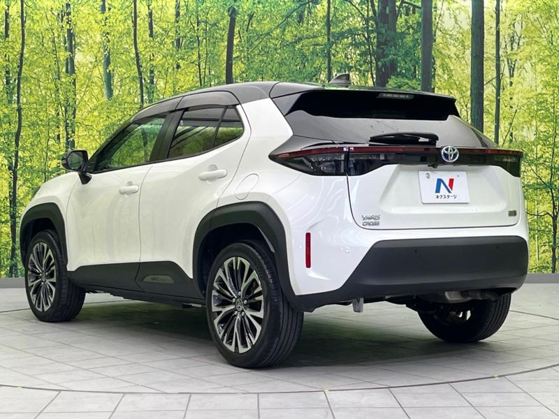 2021 Toyota Yaris Cross 6AA-MXPJ10 (UW-6a827bed7c871)[20]
