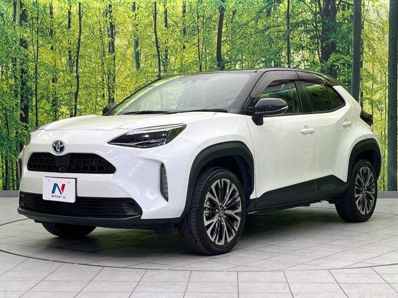 2021 Toyota Yaris Cross 6AA-MXPJ10 (UW-6a827bed7c871)[22]