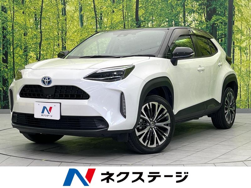 2021 Toyota Yaris Cross 6AA-MXPJ10 (UW-6a827bed7c871)[3]