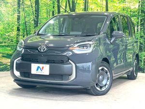 2023 Toyota Sienta 6AA-MXPL10G