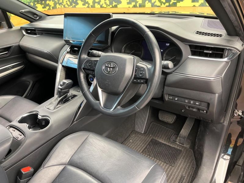 2020 Toyota Harrier 6BA-MXUA80 (UW-6a827c04b94f3)[29]