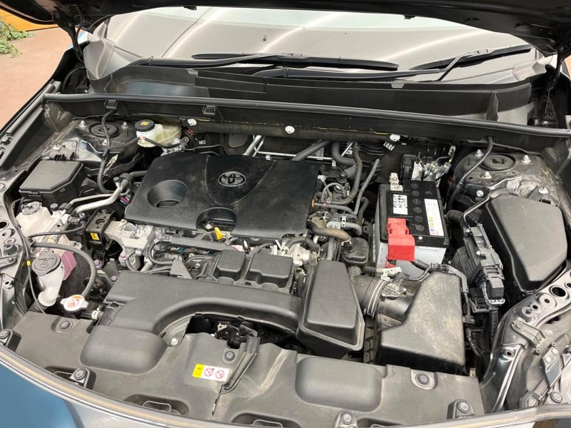 2020 Toyota Harrier 6BA-MXUA80 (UW-6a827c04b94f3)[14]