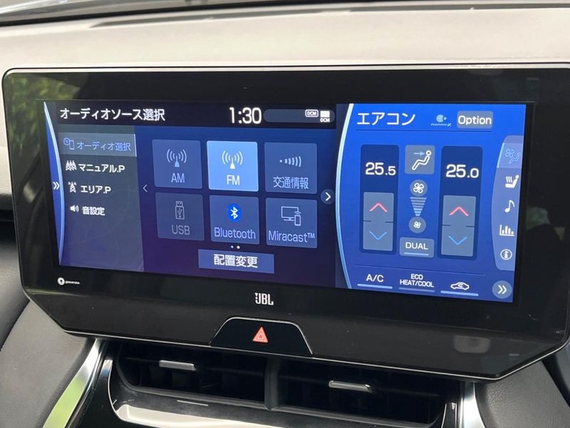 2020 Toyota Harrier 6BA-MXUA80 (UW-6a827c04b94f3)[7]