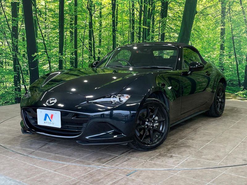2023 Mazda Roadster 5BA-ND5RC (UW-6a827c2309df3)[0]