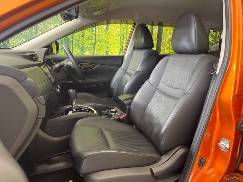 2018 Nissan X-Trail DBA-NT32 (UW-6a827c4269972)[28]