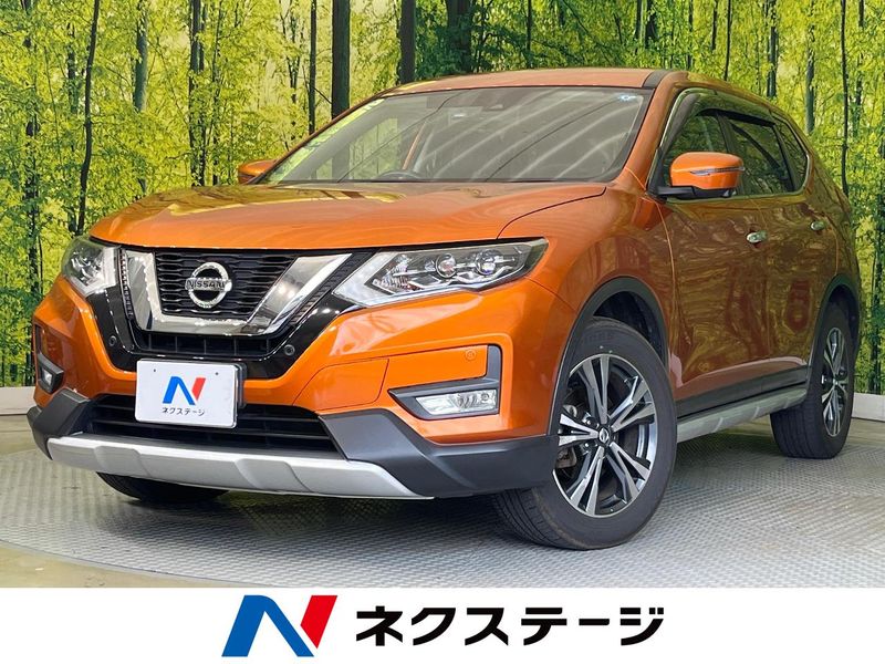 2018 Nissan X-Trail DBA-NT32 (UW-6a827c4269972)[3]