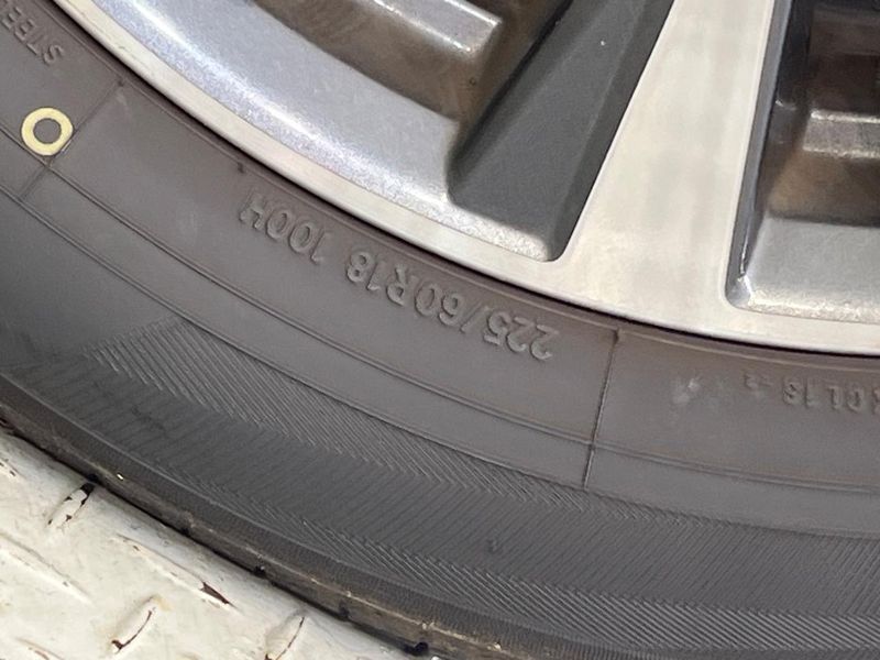 2018 Nissan X-Trail DBA-NT32 (UW-6a827c4269972)[18]