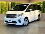 2015 Honda Step Wagon DBA-RP1