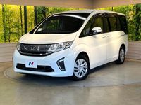 2015 Honda Step Wagon DBA-RP1
