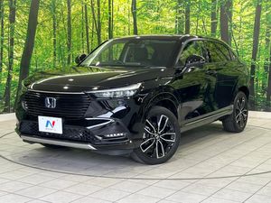2022 Honda Vezel 6AA-RV5