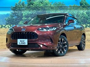 2023 Honda ZR-V 6AA-RZ4