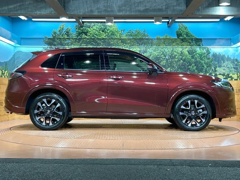 2023 Honda ZR-V 6AA-RZ4 (UW-6a827c68ba3fc)[17]