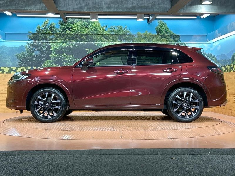 2023 Honda ZR-V 6AA-RZ4 (UW-6a827c68ba3fc)[13]