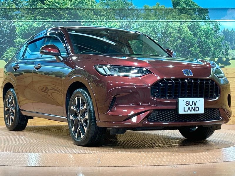 2023 Honda ZR-V 6AA-RZ4 (UW-6a827c68ba3fc)[18]