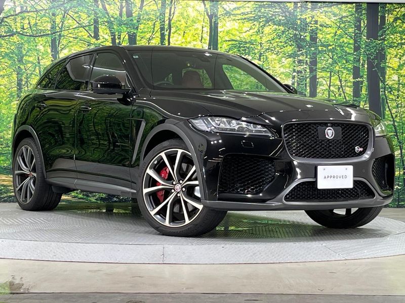 2020 Jaguar F Pace 7BA-DC5SC (UW-6a827c6f22cd2)[0]