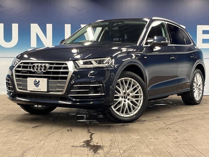 2017 Audi Q5 DBA-FYDAXS (UW-6a827ca741bd7)[0]