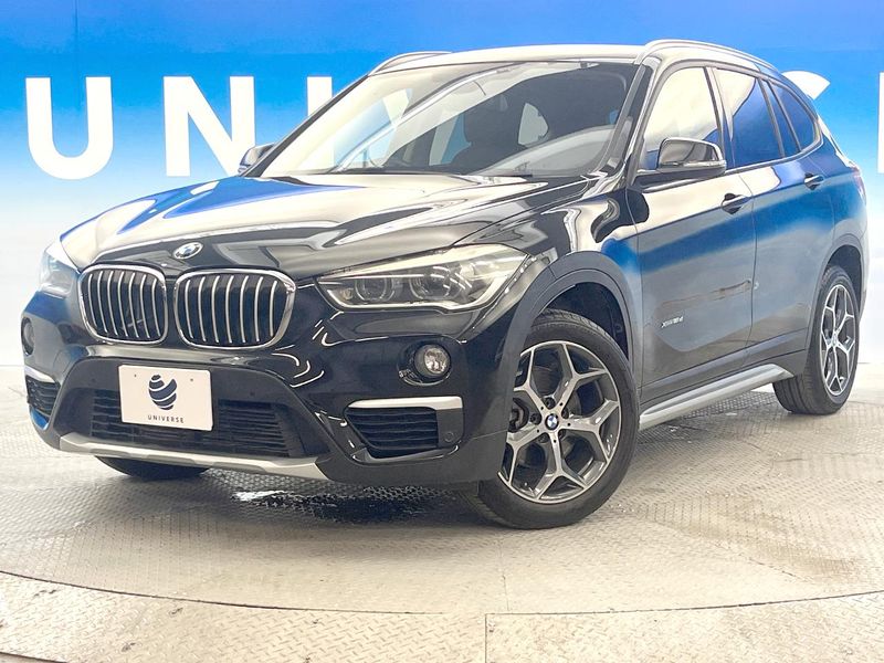 2017 BMW X1 LDA-HT20 (UW-6a827caaa0b1e)[0]