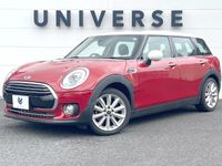 2016 Rover Mini DBA-LN15