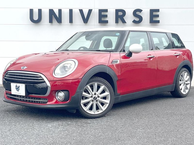 2016 Rover Mini DBA-LN15 (UW-6a827cb1a22fc)[0]