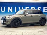 2018 Rover Mini DBA-XU15M