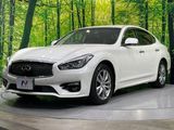 2016 Nissan Fuga DBA-Y51