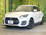 2019 Suzuki Swift Sport CBA-ZC33S