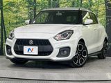 2020 Suzuki Swift Sport CBA-ZC33S