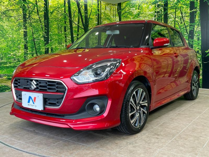 2023 Suzuki Swift 5BA-ZC83S (UW-6a827cc388e10)[7]