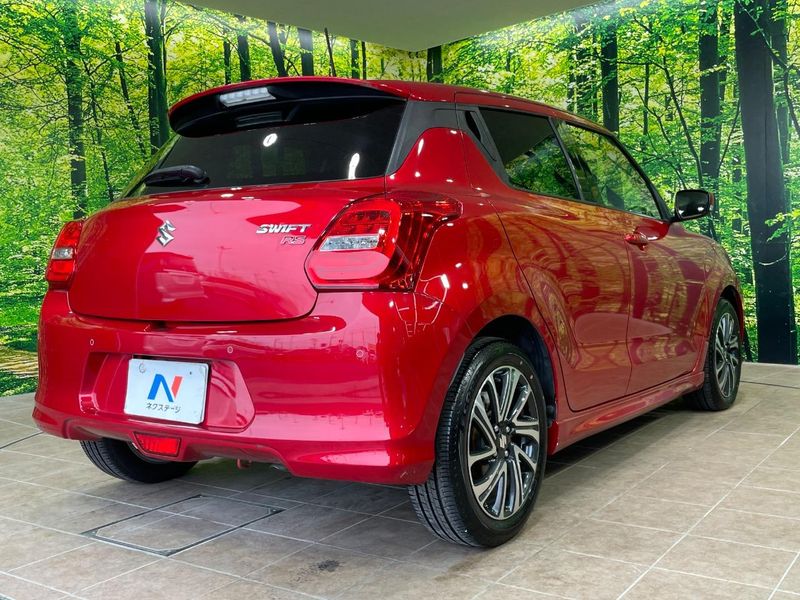 2023 Suzuki Swift 5BA-ZC83S (UW-6a827cc388e10)[10]