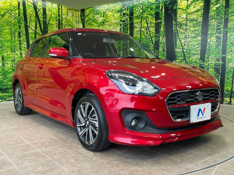 2023 Suzuki Swift 5BA-ZC83S (UW-6a827cc388e10)[8]