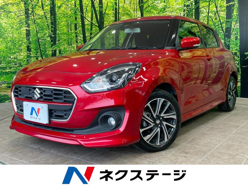 2023 Suzuki Swift 5BA-ZC83S (UW-6a827cc388e10)[3]