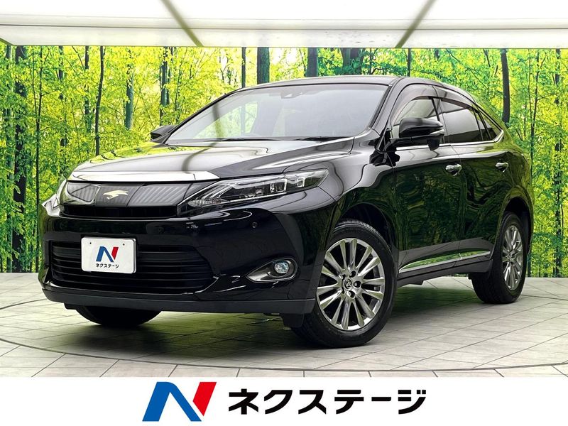 2017 Toyota Harrier DBA-ZSU60W (UW-6a827cdcac1fd)[3]