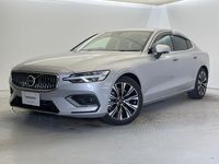 2023 Volvo S60 5AA-ZB420TM