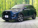 2020 Daihatsu Rocky 5BA-A200S