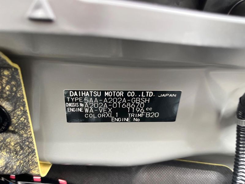 2026 Toyota Raize 5AA-A202A (UW-6a83cb1ac68f1)[1]