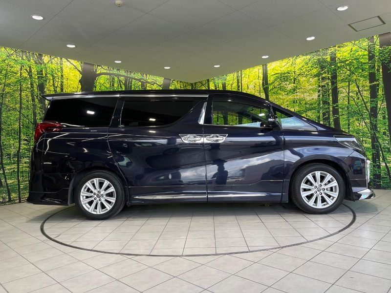 2019 Toyota Alphard DBA-AGH30W (UW-6a83cb383c8af)[17]