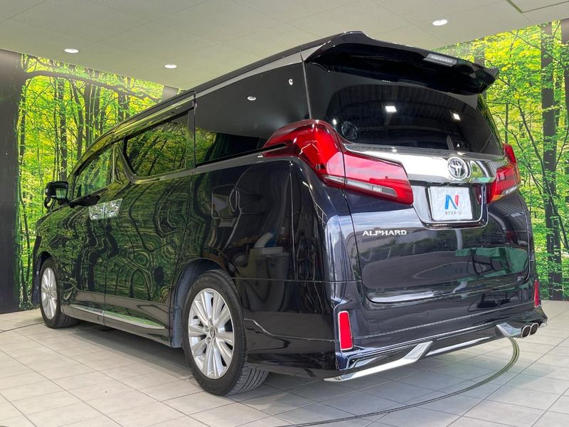 2019 Toyota Alphard DBA-AGH30W (UW-6a83cb383c8af)[20]