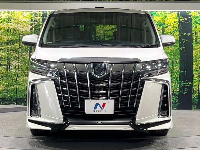 2020 Toyota Alphard 3BA-AGH30W (UW-6a83cb3bad2ec)[6]